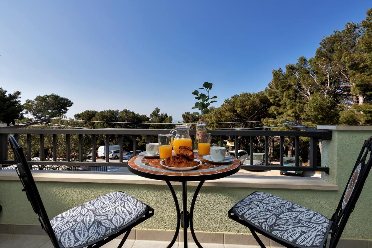 Pine Fine With Free Parking Apartman